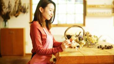 施設内の設備 / 3