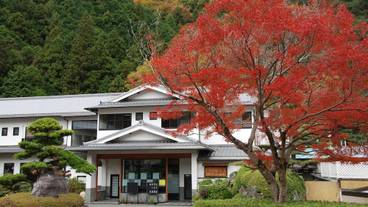 施設の敷地 / 23