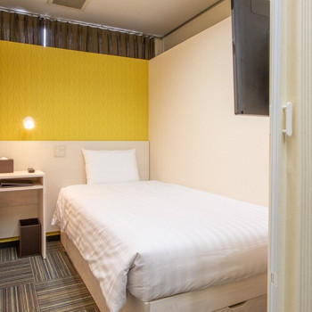 無料サービスがてんこ盛り！お財布に優しいホテル3532848