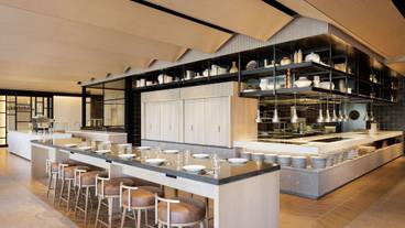 専用キッチン / 13