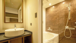 デラックス ツインルーム