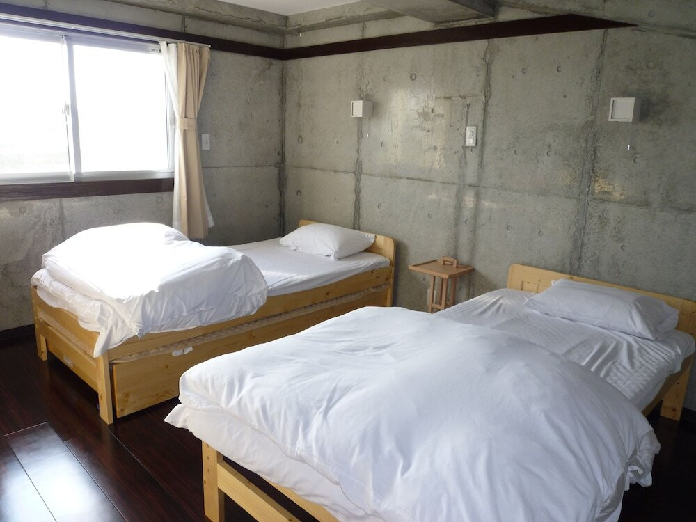 客室の設備とサービス