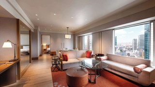 エグゼクティブスイートルーム キング