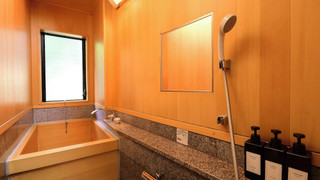 スーペリア スイート 禁煙 ガーデンビュー