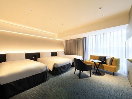 リッチモンドホテルプレミア京都四条 / 1