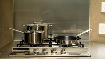 専用キッチン / 13