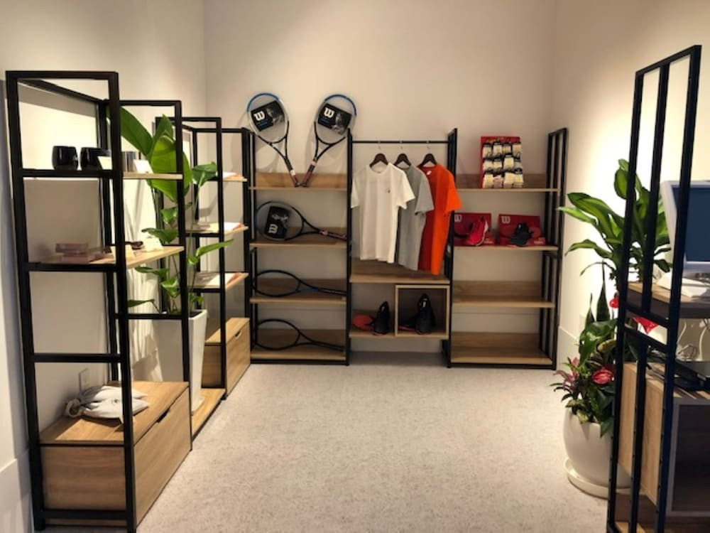 ギフト ショップ