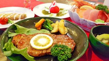 食事・飲み物 / 2