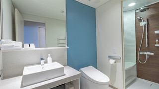 スーペリアスタジオ(１階)