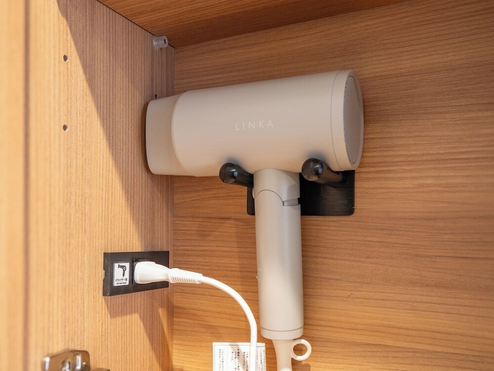 客室の設備とサービス