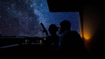 部屋からの景観 / 14