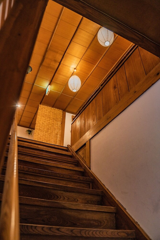 建物のデザイン