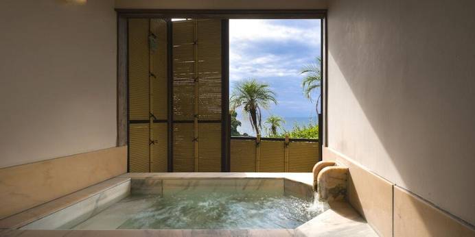 BEAUTY＆SPA RESORT IZU 頬杖の刻（静岡県 旅館） / 1