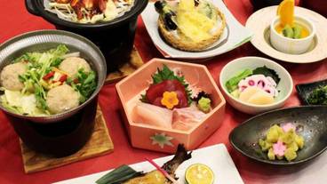 食事・飲み物 / 2