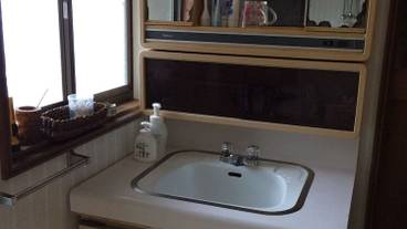 施設内の設備 / 4