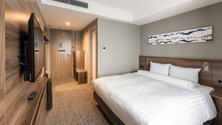 スーペリアクイーンルーム