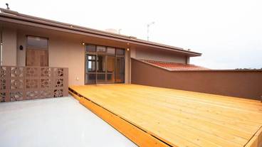 テラス / パティオ / 10