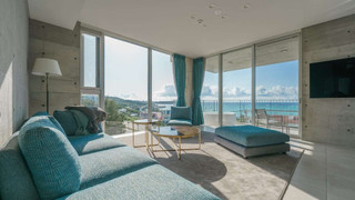 パノラミック コンドミニアム 禁煙