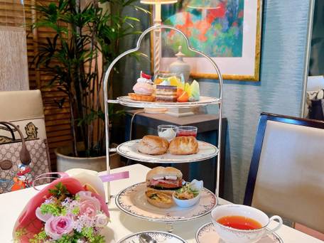 ホテル日航福岡 / 5