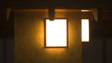 内部エントランス / 2