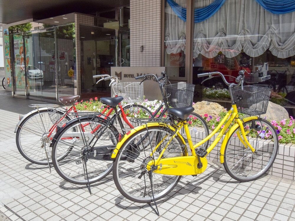 自転車