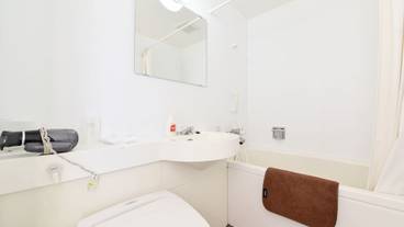 バスルームの設備 / 23