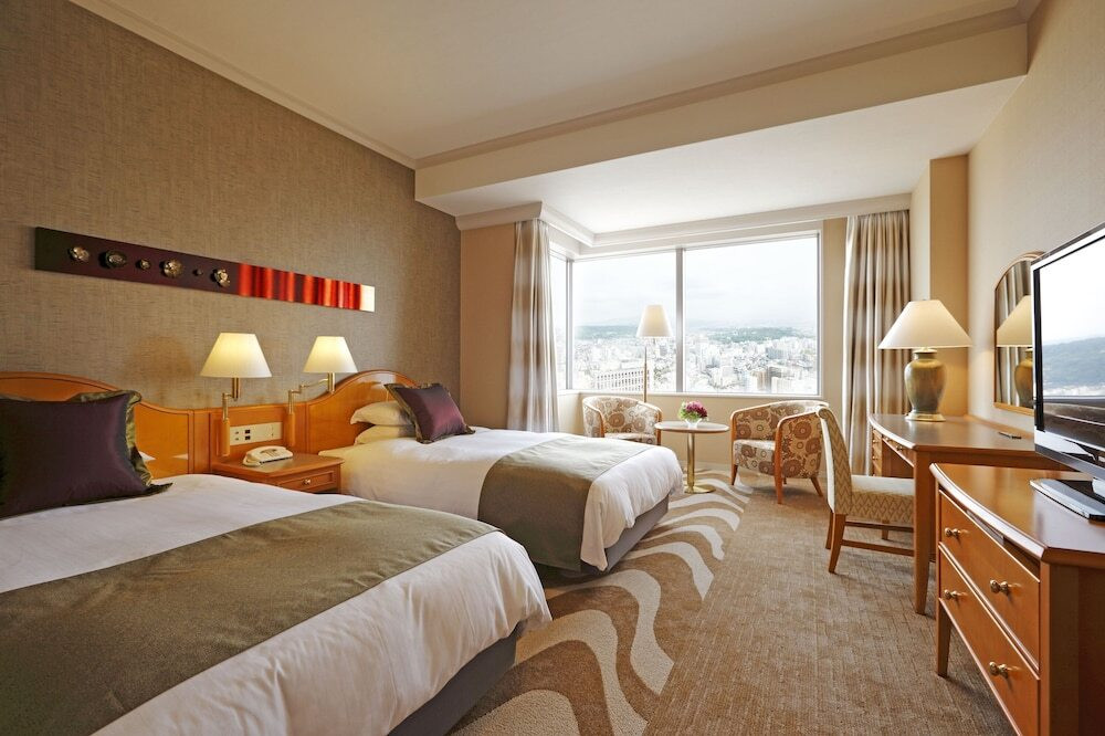 ホテル日航金沢3914414