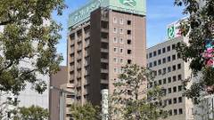 ホテルルートイン博多駅前‐博多口‐