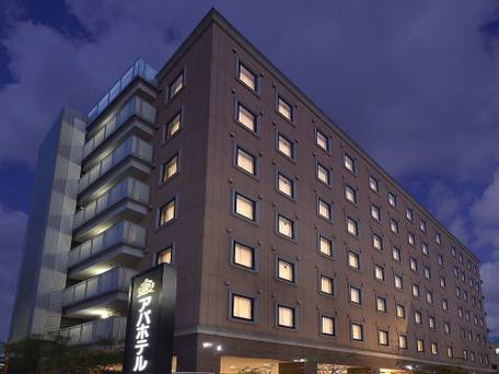 アパホテル  羽田 穴守稲荷駅前 / 5