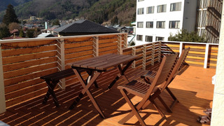 エコノミー コテージ