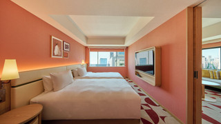 [禁煙]スイート