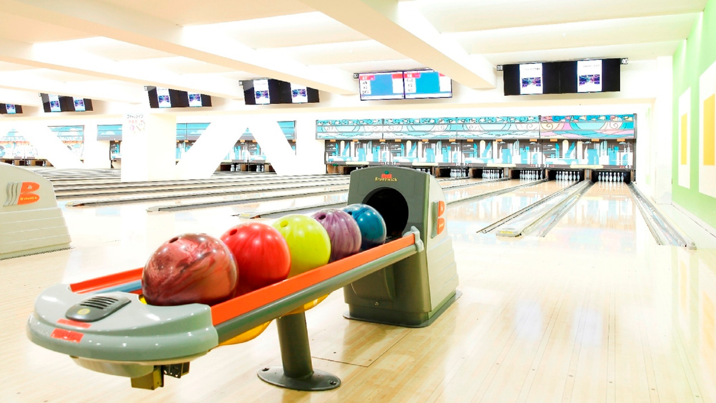 品川プリンスホテル(シナガワプリンスホテル) / 11