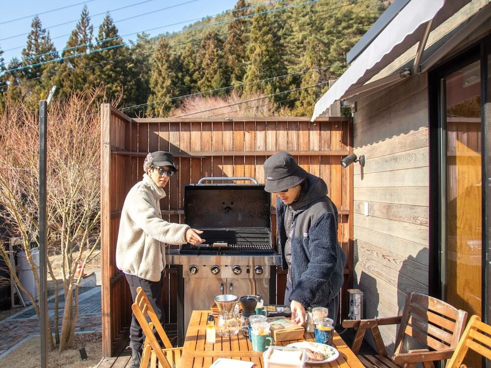 客室