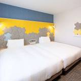 スタンダードツイン / 2