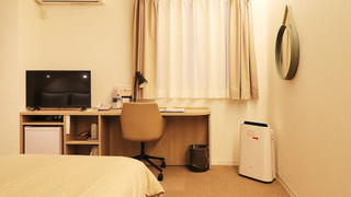 デラックス トリプルルーム 禁煙