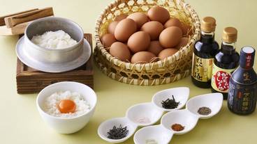 朝食ブッフェ⑥ / 8