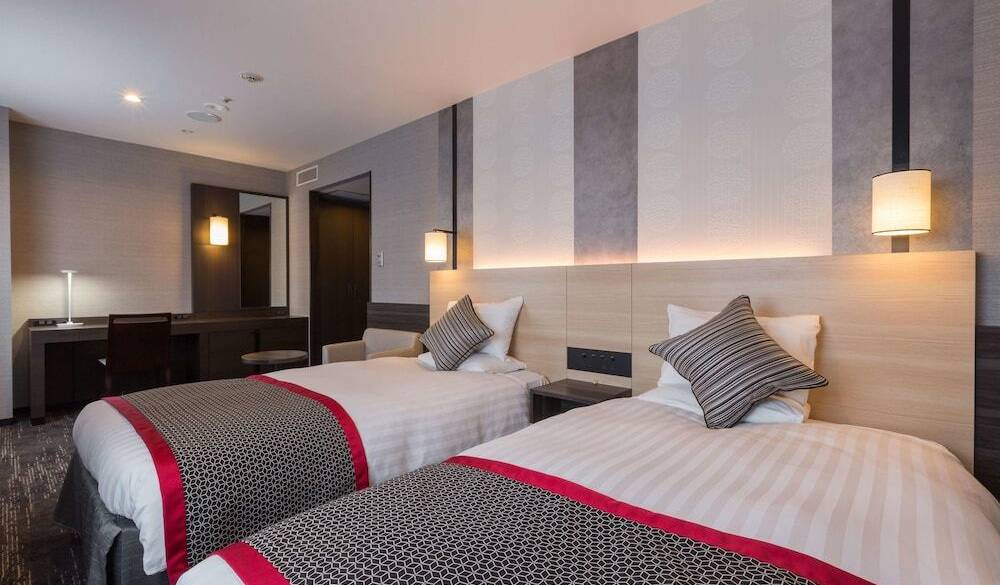 スーペリアツイン / 2