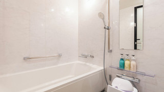 スーペリア ダブルルーム 禁煙