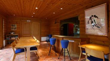 リビング エリア / 40