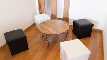 リビングルーム / 6