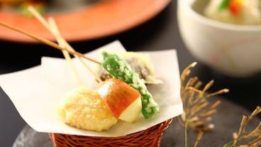 食事・飲み物 / 7