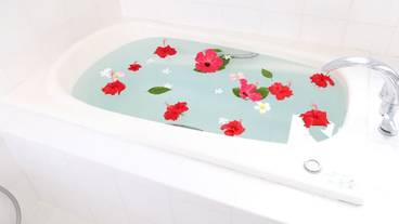 バスルーム / 21