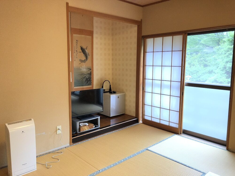 客室の設備とサービス