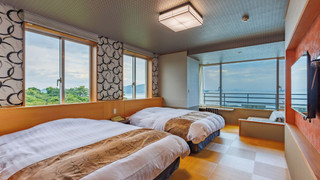 (嬉春亭) 和洋スイート (バイキング) 禁煙