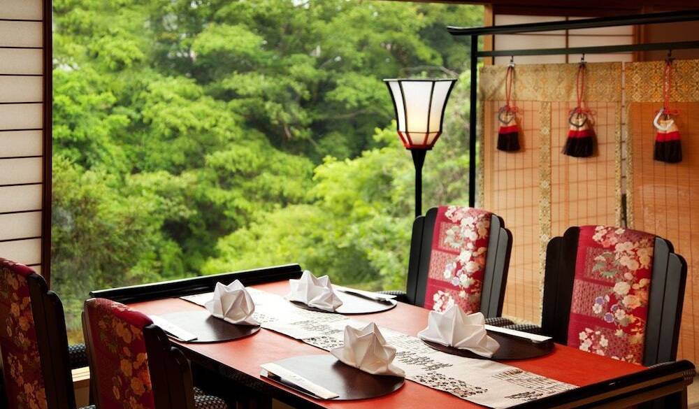 食事処／加賀料理 べにはな② / 3