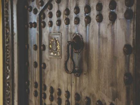 Riad Lamp（リヤド ランプ） / 4