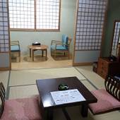 祖谷渓温泉 ホテル秘境の湯(徳島県 旅館) / 2