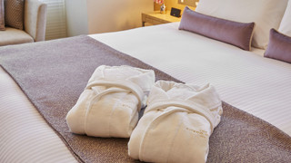 シグネチャースイート スプリング 禁煙