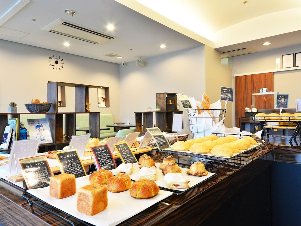 ギフト ショップ