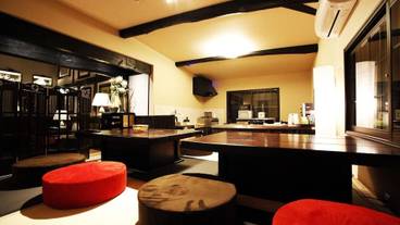 施設内の設備 / 2